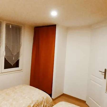 Le Grain De Sel * Hampont