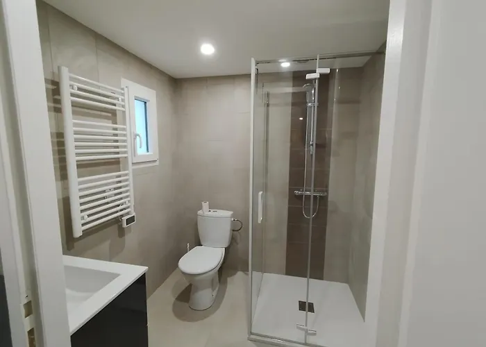 Holiday home Le Grain De Sel *