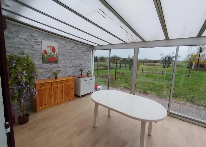 Holiday home Le Grain De Sel Hampont