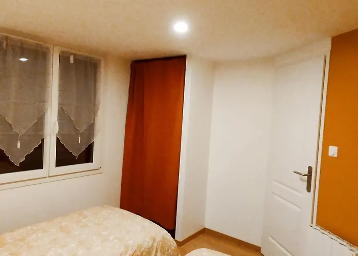 Le Grain De Sel * Hampont