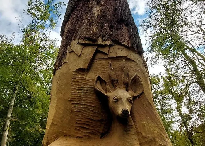 Le Grain De Sel Holiday home *