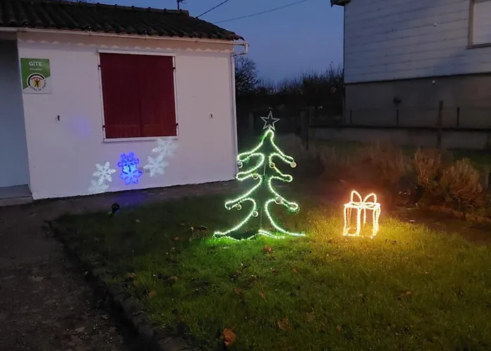 Le Grain De Sel * Hampont