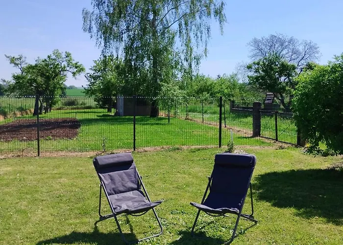 Holiday home Le Grain De Sel *