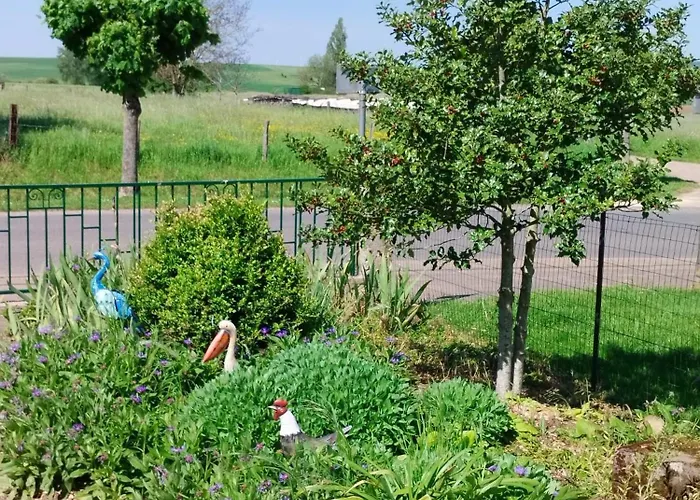 Holiday home Le Grain De Sel Hampont